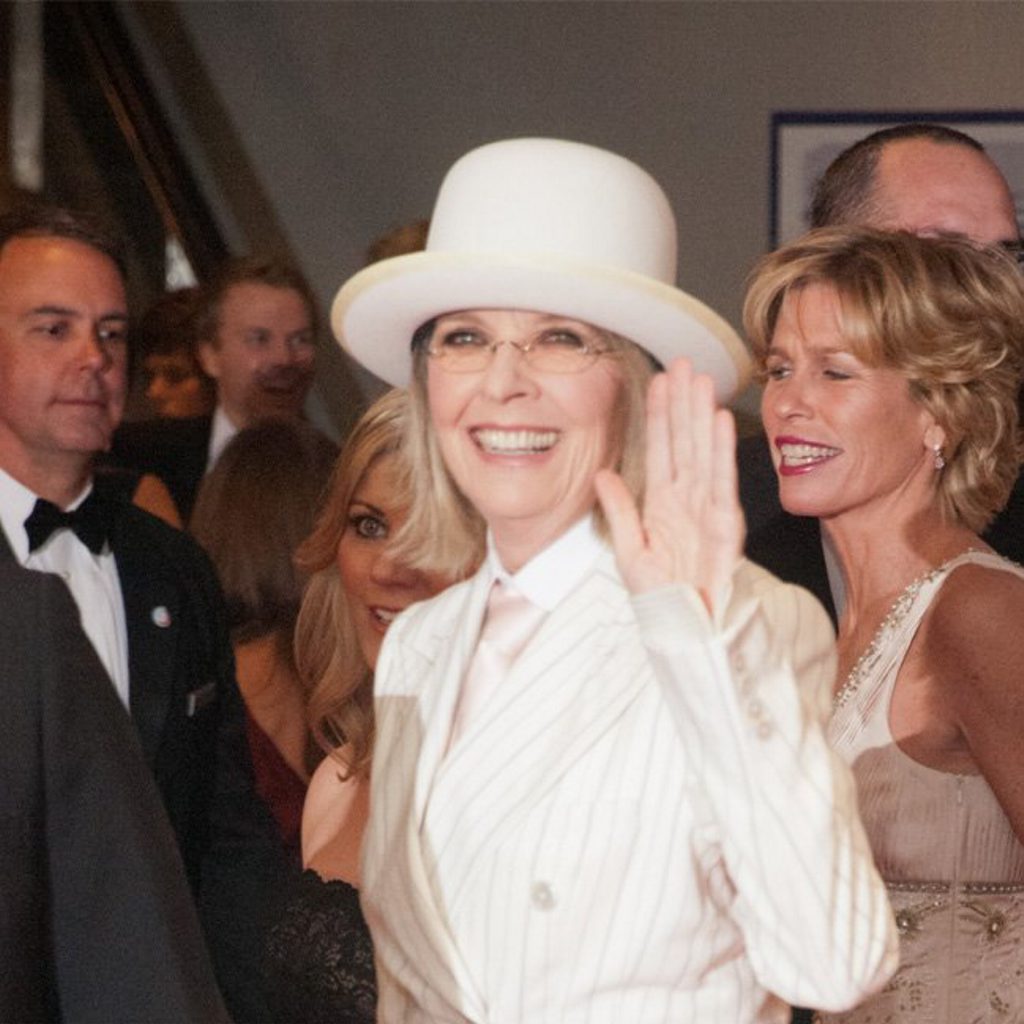 Diane Keaton Diane Keaton